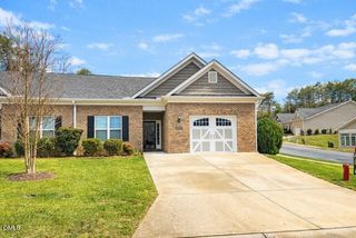 1619 Riverwalk Drive, Graham, NC 27253