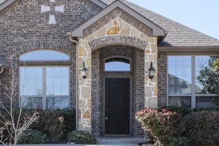 217 Champion Drive, Wylie, TX 75098