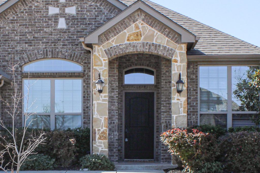 217 Champion Drive, Wylie, TX 75098