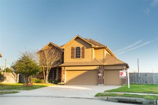 8606 Morning Dove Lane, Baytown, TX 77521