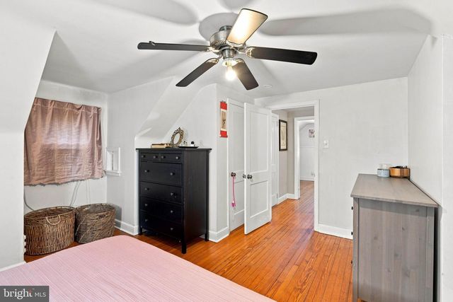 545 W KINGS HWY, Audubon, NJ 08106