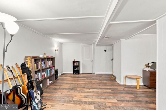 545 W KINGS HWY, Audubon, NJ 08106