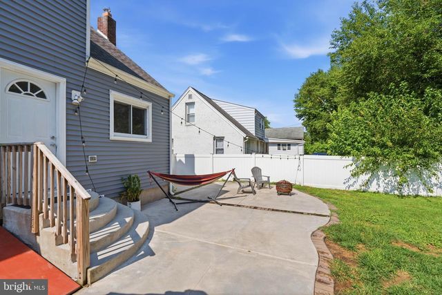 545 W KINGS HWY, Audubon, NJ 08106