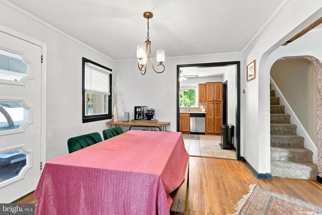 545 W KINGS HWY, Audubon, NJ 08106