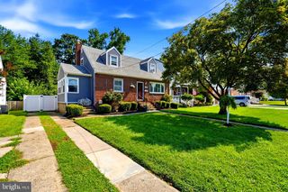 545 W KINGS HWY, Audubon, NJ 08106