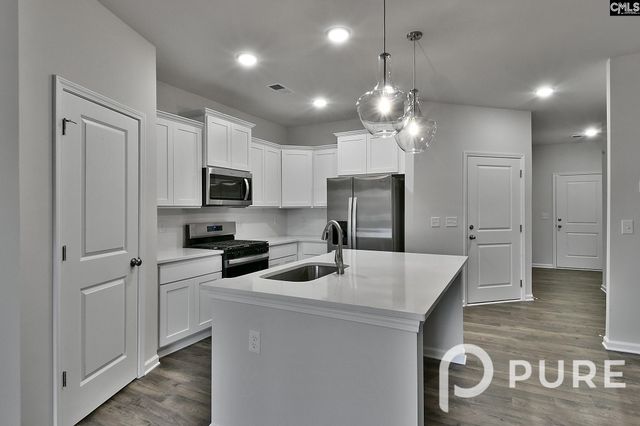 217 Sunny Hill Drive, Blythewood, SC 29016