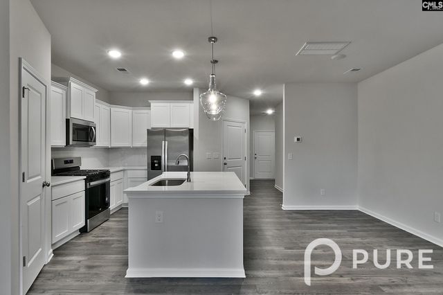 217 Sunny Hill Drive, Blythewood, SC 29016