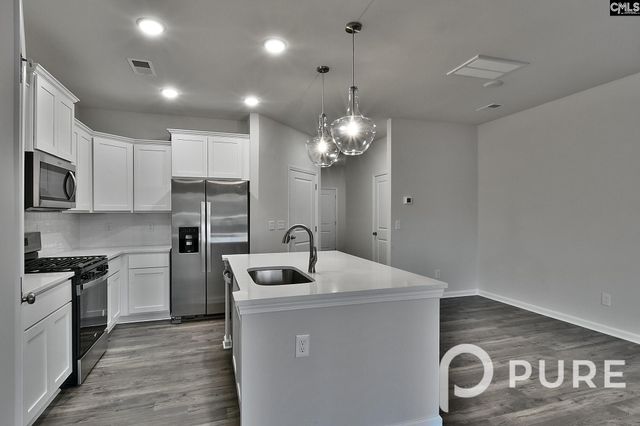 217 Sunny Hill Drive, Blythewood, SC 29016