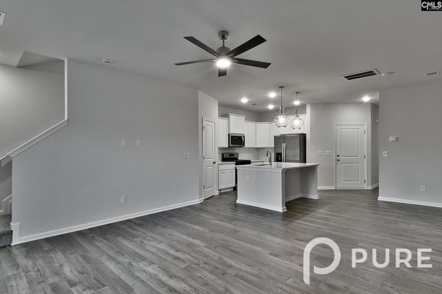 217 Sunny Hill Drive, Blythewood, SC 29016