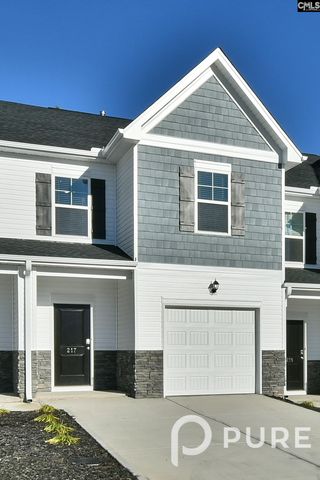 217 Sunny Hill Drive, Blythewood, SC 29016