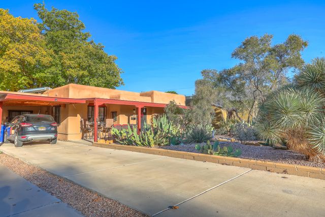 1716 Anderson Place SE, Albuquerque, NM 87108