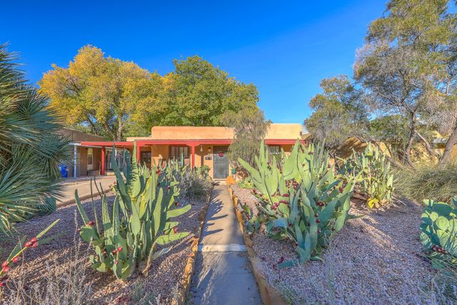 1716 Anderson Place SE, Albuquerque, NM 87108