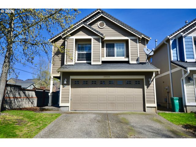 20583 Sw TESORO Ct, Beaverton, OR 97003