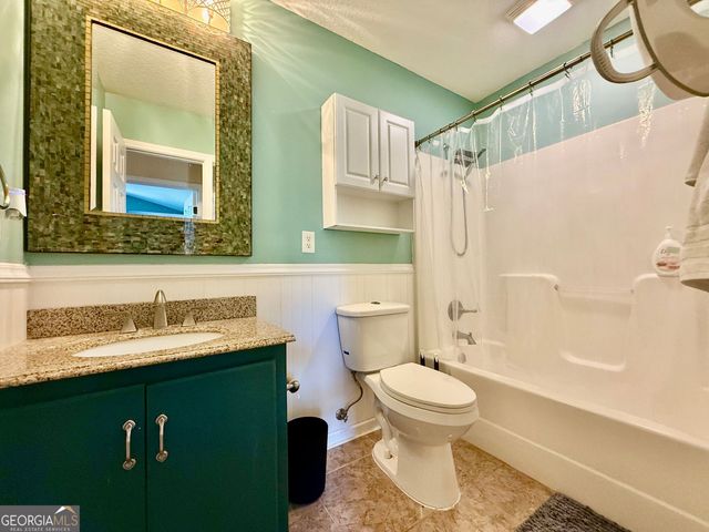 100 Bluebell Drive, Kingsland, GA 31548