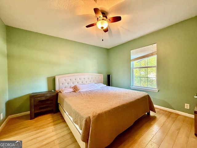 100 Bluebell Drive, Kingsland, GA 31548