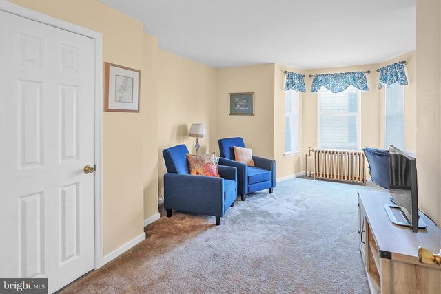 431 CENTER AVE, Jim Thorpe, PA 18229