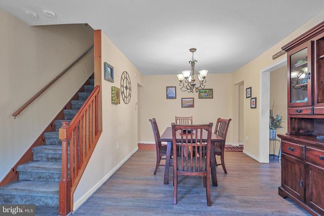 431 CENTER AVE, Jim Thorpe, PA 18229