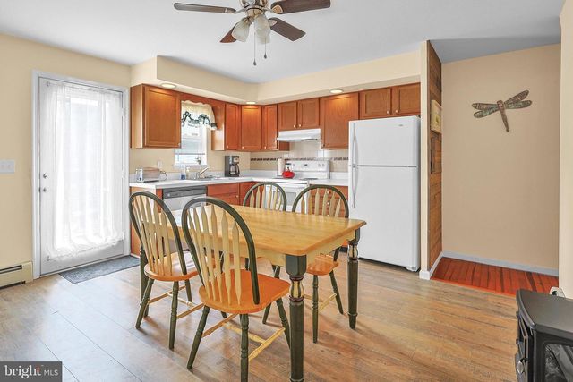 431 CENTER AVE, Jim Thorpe, PA 18229