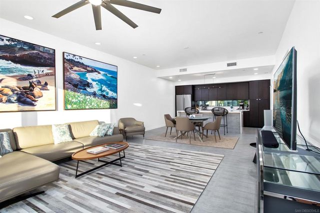 307 Upas St, San Diego, CA 92103