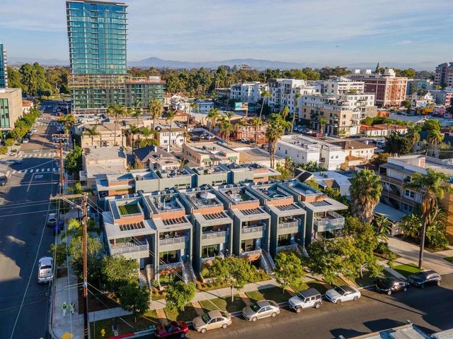 307 Upas St, San Diego, CA 92103