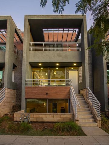 307 Upas St, San Diego, CA 92103