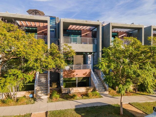 307 Upas St, San Diego, CA 92103