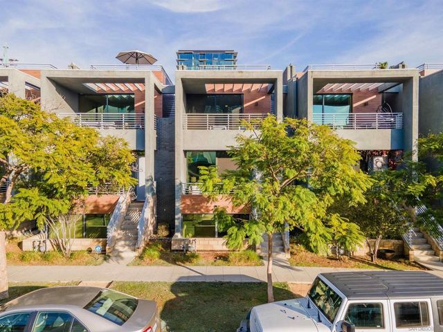 307 Upas St, San Diego, CA 92103