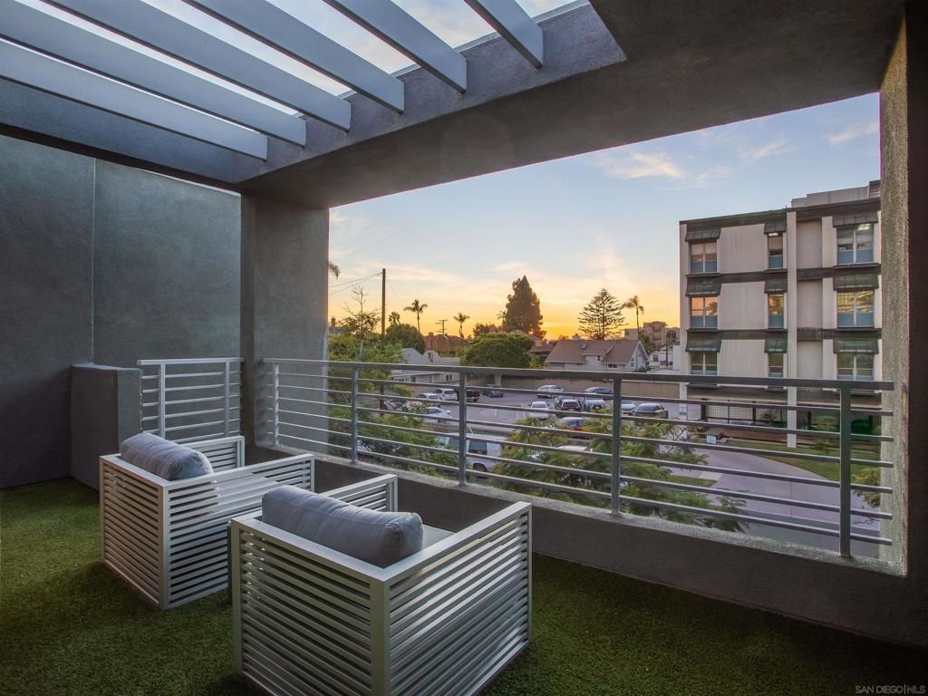 307 Upas St, San Diego, CA 92103