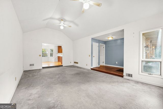 355 Heritage Lane, Alpharetta, GA 30009