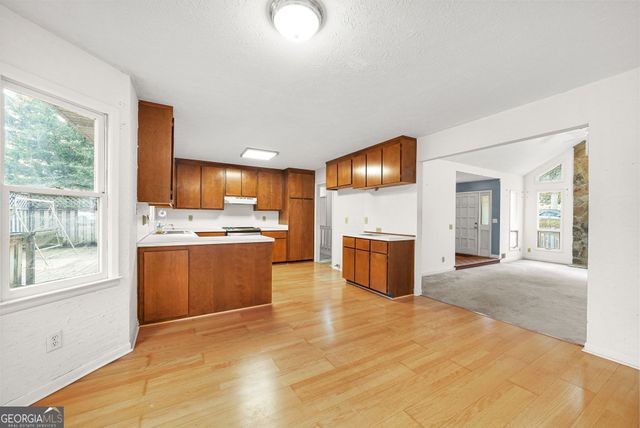 355 Heritage Lane, Alpharetta, GA 30009