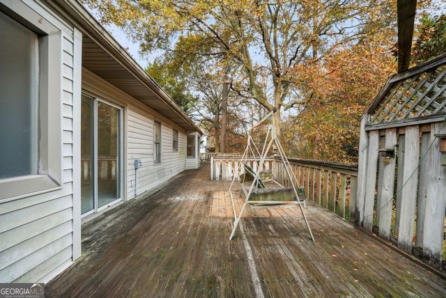 355 Heritage Lane, Alpharetta, GA 30009