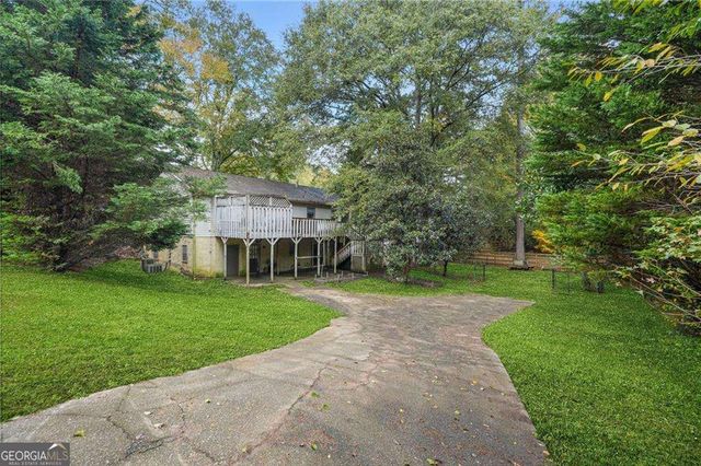 355 Heritage Lane, Alpharetta, GA 30009