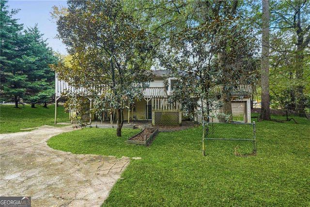 355 Heritage Lane, Alpharetta, GA 30009