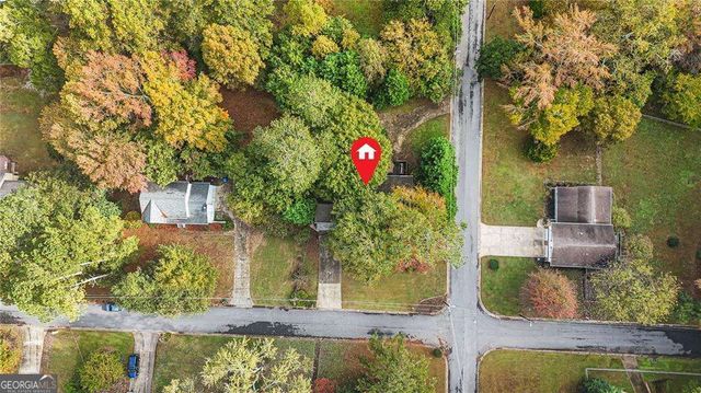 355 Heritage Lane, Alpharetta, GA 30009