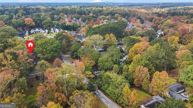 355 Heritage Lane, Alpharetta, GA 30009