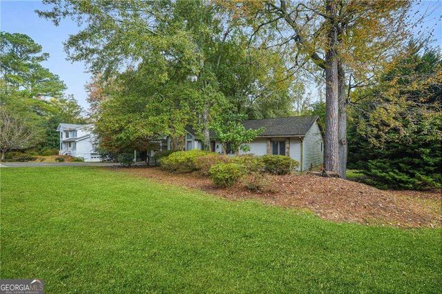 355 Heritage Lane, Alpharetta, GA 30009