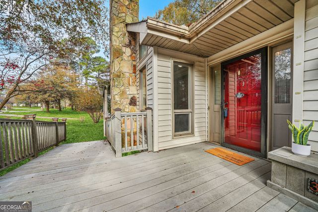 355 Heritage Lane, Alpharetta, GA 30009