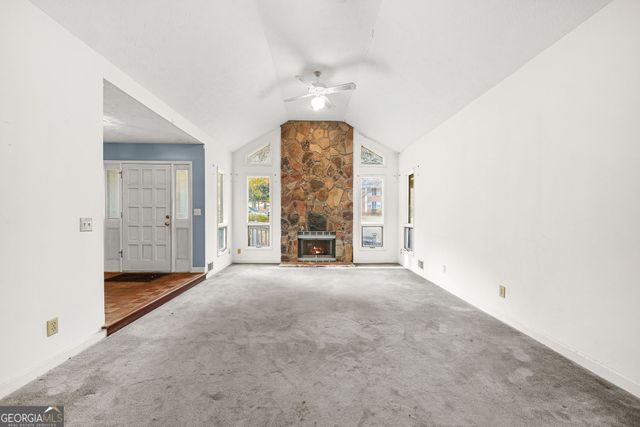 355 Heritage Lane, Alpharetta, GA 30009