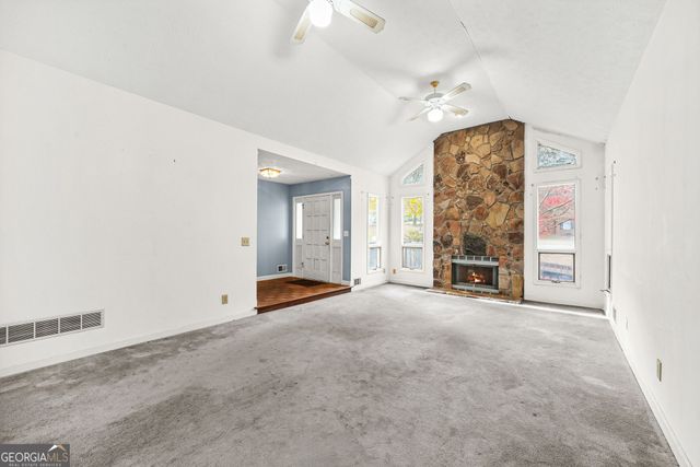 355 Heritage Lane, Alpharetta, GA 30009