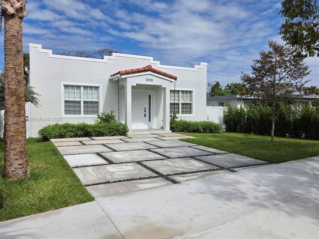 4008 Greenwood Ave, West Palm Beach, FL 33407