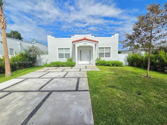 4008 Greenwood Ave, West Palm Beach, FL 33407