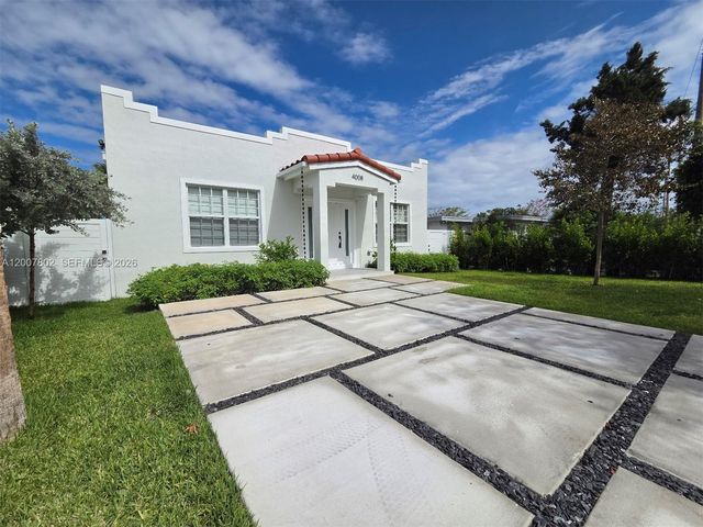 4008 Greenwood Ave, West Palm Beach, FL 33407