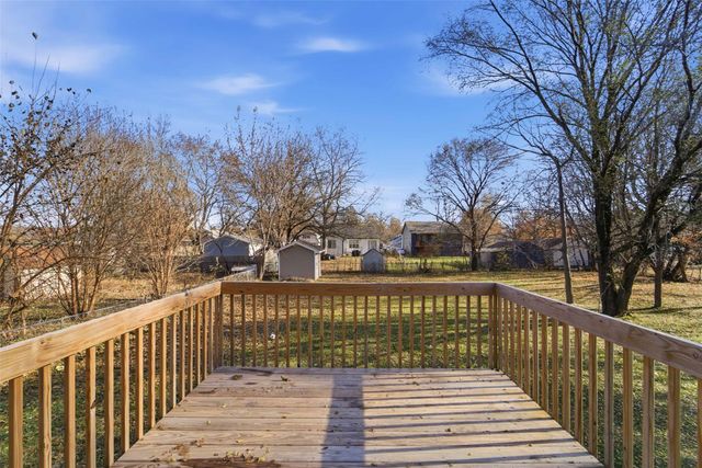 1311 E 25th Court, Des Moines, IA 50317