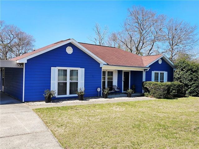 602 Lee Road 0213, Phenix City, AL 36870