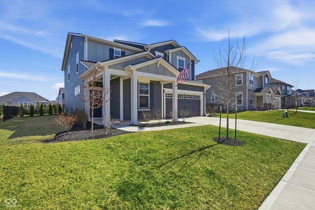 15398 Montfort Drive, Noblesville, IN 46062