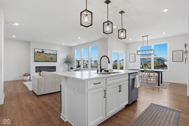 15398 Montfort Drive, Noblesville, IN 46062