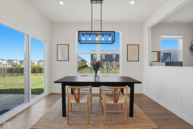 15398 Montfort Drive, Noblesville, IN 46062