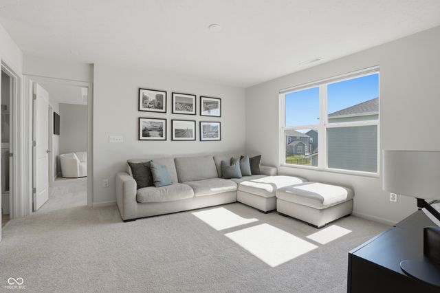 15398 Montfort Drive, Noblesville, IN 46062