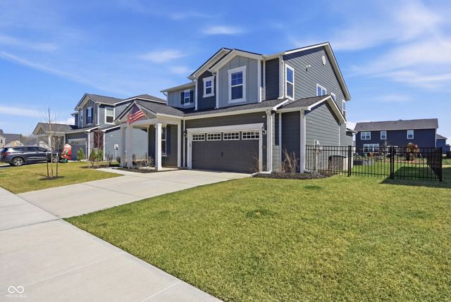 15398 Montfort Drive, Noblesville, IN 46062