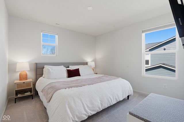 15398 Montfort Drive, Noblesville, IN 46062